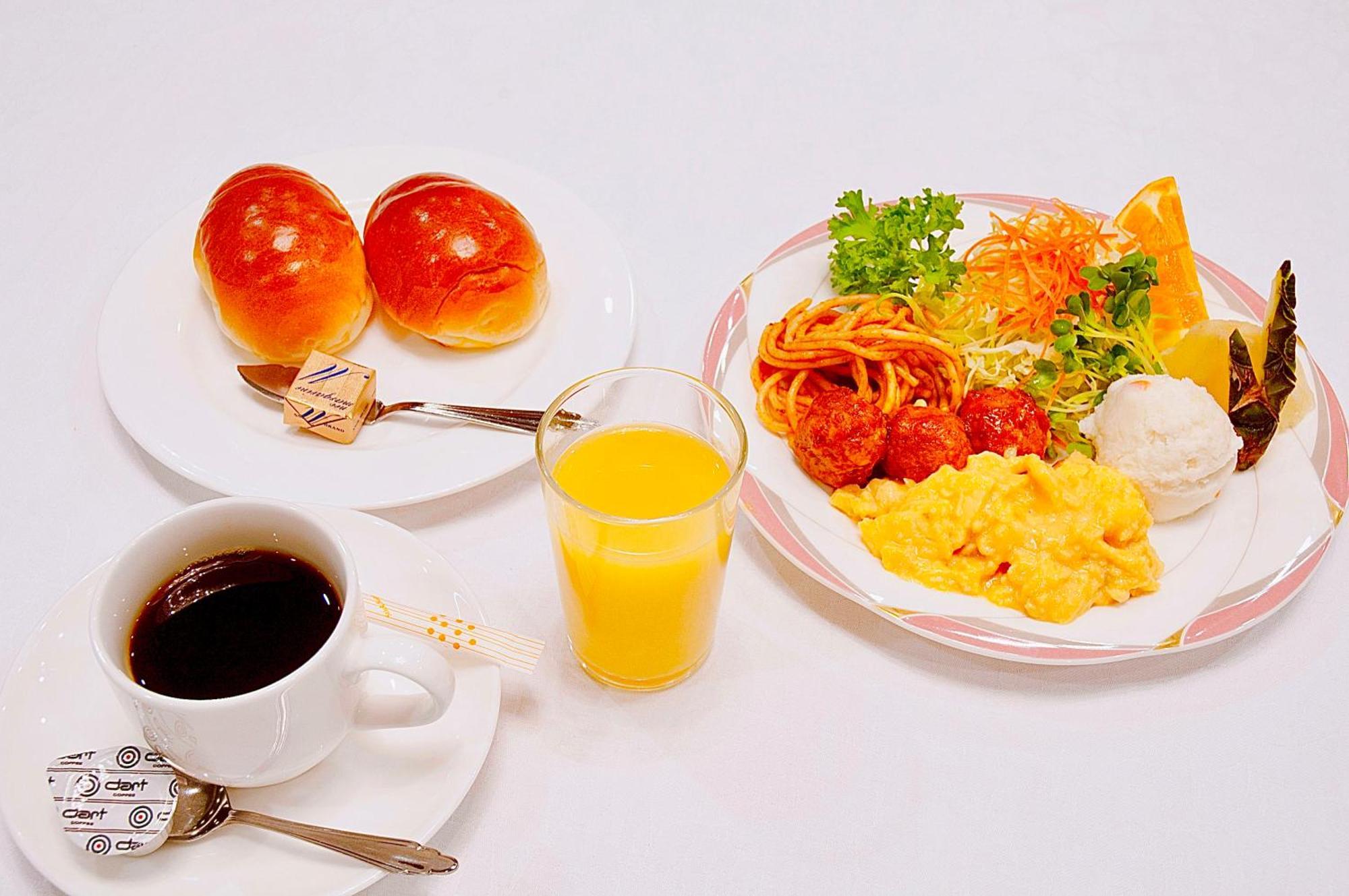 Kurashiki Ekimae Universal Hotel Экстерьер фото